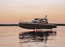 Elektroboot mit grösster Reichweite wird erstmals präsentiert