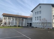 Neue Schule in Küsnacht