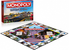 Monopoly - Rapperswil-Edition