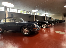 Schmohl Exclusive Classic Cars – The Valley