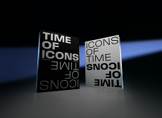 Bucherer und Hannes Schmid präsentieren «Time of Icons – Icons of Time»