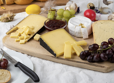 7 Tipps für die perfekte Käseplatte by cheezy