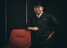 Mikuriya: das neue Omakase-Restaurant im Dolder Grand