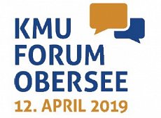 KMU Forum Obersee