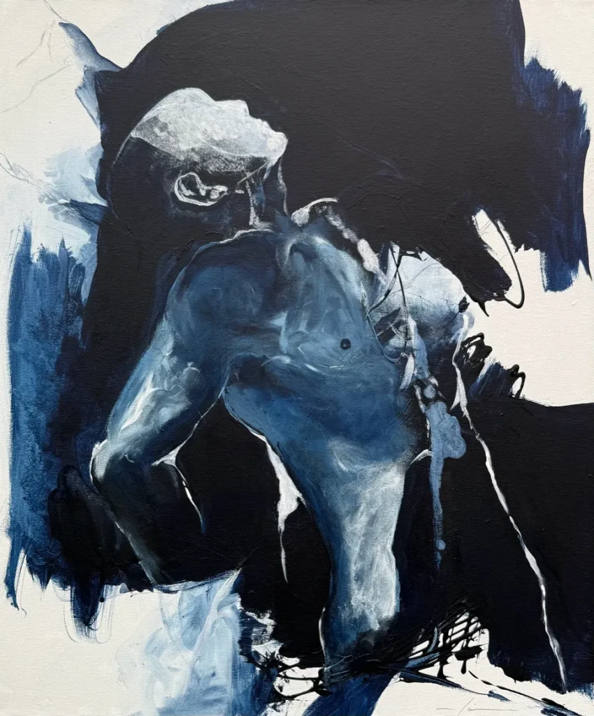 Bild von Künstler Marcello Fischer