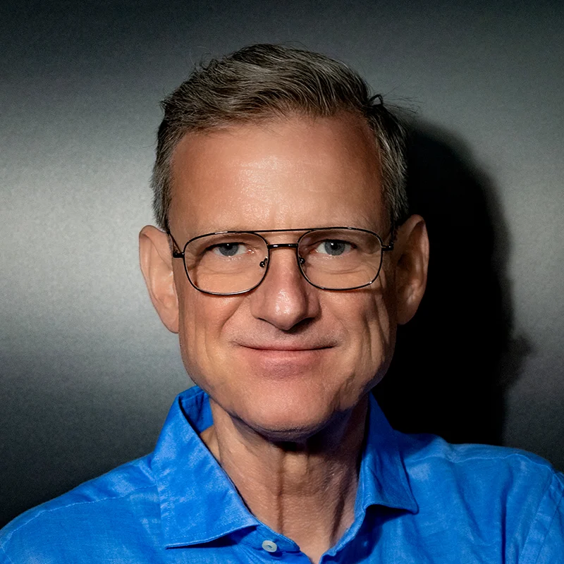 Künstler Christoph Meister