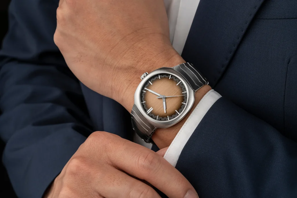 Uhrenmarke H. Moser & Cie.